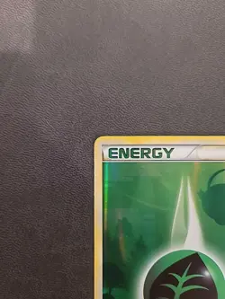 Grass Energy - 88/95 - Pokemon Call of Legends Reverse Holo Card LP - Image 2