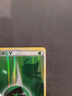 Grass Energy - 88/95 - Pokemon Call of Legends Reverse Holo Card LP - Image 3