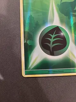 Grass Energy - 88/95 - Pokemon Call of Legends Reverse Holo Card LP - Image 5