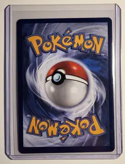 Pokemon TCG Destined Rivals Team Rockets Giovanni Card 238/182 - Image 2