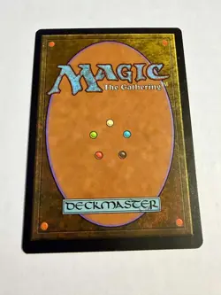 Ancient Tomb Tempest MTG Magic the Gathering LP-/MP+ - Image 2