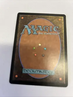 Stupefying Touch FOIL Torment SP Blue Uncommon MAGIC GATHERING (Z) - Image 3