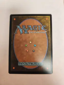 Bitterbloom Bearer Lorwyn Eclipsed (ECL) Near Mint NM MTG - Image 2