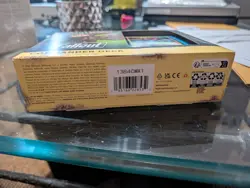 Universes Beyond: Fallout Commander Deck - Mutant Menace MTG Brand New Sealed 195166228532 - Image 3