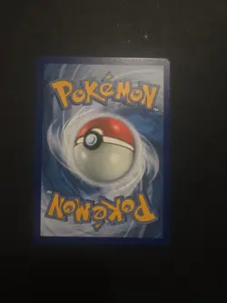 Pokemon - Mienshao 200/182 Illustration Rare Paradox Rift NM - Image 2