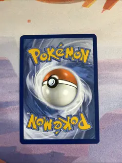 Mienshao - 200/182 - Paradox Rift Illustration Rare - NM - Pokemon - Image 2