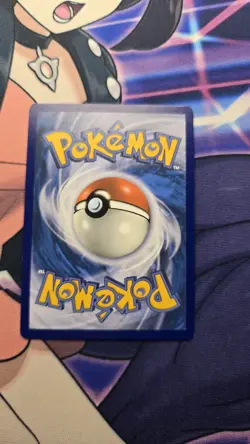 Mienshao - 200/182 - Paradox Rift - Illustration Rare Pokemon TCG Card NM - Image 3