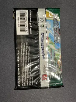 Pokemon Sword and Shield: Evolving Skies Sealed Booster Packs - Image 3