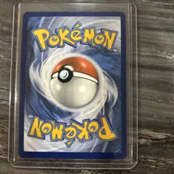 Pokemon TCG Salvatore Special Illustration Rare SV05: Temporal Forces 212/162 - Image 2