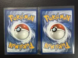 Pokemon TCG Jamming Tower 243/182 Destined Rivals + Team Rocket’s Giovanni 225 - Image 2