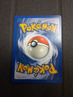 Pokemon Light Azumarill Holo 1st Edition Neo Destiny 13/105 Used Fast Ship - Image 5