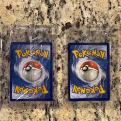 SEALED Pokemon Greninja Gold Star SWSH144 Celebrations ETB Black Star Promo - Image 2