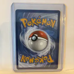 Pokemon TCG Gengar ex Double Rare Holo 104/162 SV05 Temporal Forces (NM) - Image 3