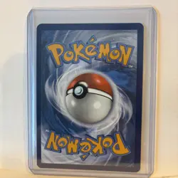 Pokemon TCG Gengar ex Double Rare Holo 104/162 SV05 Temporal Forces (NM) - Image 4