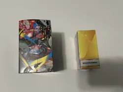 Pokemon Mega Evolution Enhanced Booster Box & Surging Sparks Booster Bundle Lot - Image 4