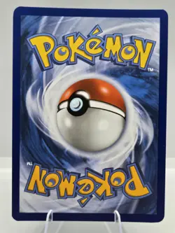 Piplup 98/94, Phantasmal Flames Full Art Holo Illustration Rare, Pokemon TCG, NM - Image 2