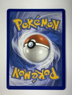 Pokemon: Paldean Wooper Illustration Rare IR Full Art Holo 102/094 (Near Mint) - Image 3