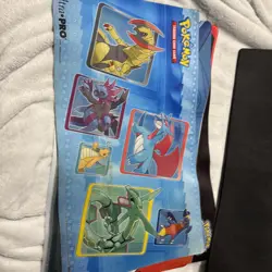 Pokemon Playmat Lot Nationals Mats 2015 2014 Competitor Arg Mats Lot Of 8 - Image 5