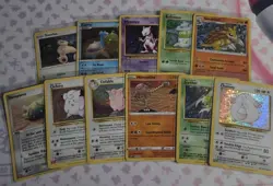 Pokemon Trading Card Game Classic Collection Lot Tracked Shipping 820650855689 - Image 1