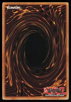 Metamorphosis CP01-EN003 Super Rare Champion Pack: Game One Yu-Gi-Oh - Image 2