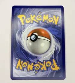 Tapu Fini GX SV92/SV94 Shiny Holo Rare Pokemon TCG Hidden Fates: Shiny Vault NM - Image 2