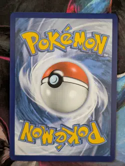 Tapu Fini GX SV92/SV94 Shiny Holo Rare Pokemon TCG Hidden Fates: Shiny Vault NM - Image 2