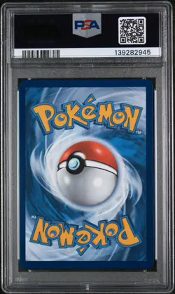 2025 POKEMON DRI EN-DESTINED RIVALS #232 CYNTHIA'S GARCHOMP EX PSA 8 - Image 2