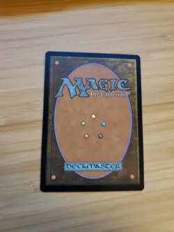 MTG Ancient Bronze Dragon - Foil - Borderless, NM-Mint, English Commander Legend - Image 2