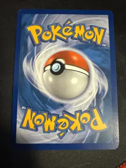 Larvitar 63/100 Diamond & Pearl Stormfront Pokemon Card Reverse Holo - Image 2