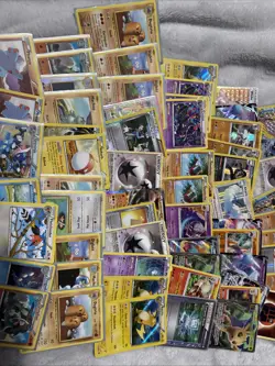 Pokemon Sun And Moon Xy Era Card Lot Trainers Holos Promos Gx V Ace Spec Special - Image 3