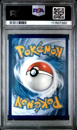 2022 Pokemon Silver Tempest # 058 Full Art Regieleki VMAX PSA 10 Card GEM MINT! - Image 2