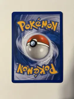 Aggron 1/123 Mysterious Treasures Holo - Pokemon Rare Card - Very Light Play! - Image 3