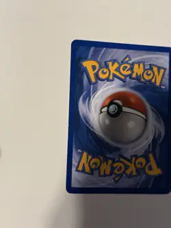 Aggron 1/123 Mysterious Treasures Holo - Pokemon Rare Card - Very Light Play! - Image 4
