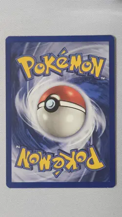 Porygon 39/102 Pokemon Card TCG Base Set Unlimited Non Holo MP - Image 2
