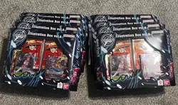 One Piece Card Game Illustration Box Vol. 6 IB-05 - 8x Lot / Brand New -Free Shp - Image 1
