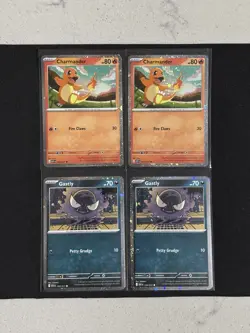 Pokemon TCG Ascended Heroes 300 Card Lot NM Bulk & Hits SHIPS NEXT DAY - Image 2