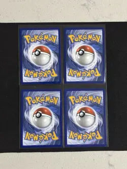 Pokemon TCG Ascended Heroes 300 Card Lot NM Bulk & Hits SHIPS NEXT DAY - Image 3