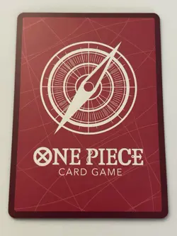 Vegapunk Parallel L OP07-097 500 Years in the Future One Piece Card Japanese - Image 2