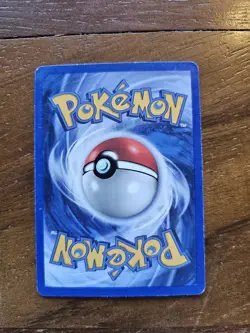 Pokemon Legendary Reverse Holo Fireworks 3 Card Lot (Electrode, Kakuna, Drowzee) - Image 4