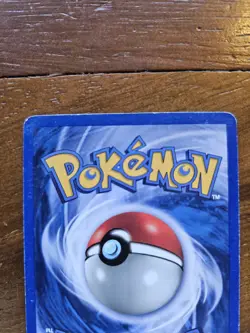 Pokemon Legendary Reverse Holo Fireworks 3 Card Lot (Electrode, Kakuna, Drowzee) - Image 5