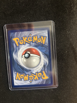Lillie's Clefairy EX 280/217 SIR Pokemon Card Near Mint Pack Fresh - Image 2