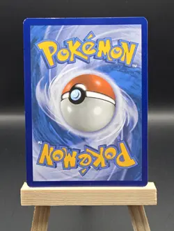 2018 Pokemon Lost Thunder Prerelease Staff Promo Raikou Holo Card #SM150 - Image 2