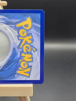 2018 Pokemon Lost Thunder Prerelease Staff Promo Raikou Holo Card #SM150 - Image 3