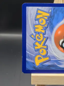 2018 Pokemon Lost Thunder Prerelease Staff Promo Raikou Holo Card #SM150 - Image 4