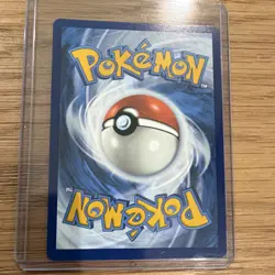 Pokemon Mega Sharpedo EX Holo Card English 061/094 Me02 Phantasmal Flames HP330 - Image 2