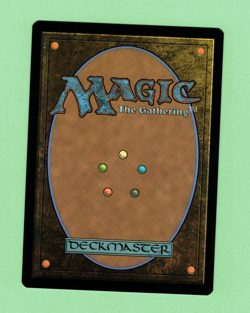 MTG - SANDSTORM SALVAGER M 0019 BIG 2024 - Image 2