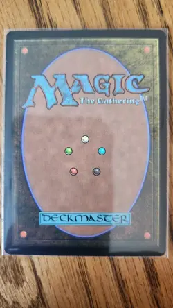 Purphoros, God of the Forge | Theros 13/249 | MTG | LP | Angry Volcano Dad - Image 2