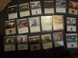 Yuriko, the Tiger's Shadow ELITE Ninja Tribal Magic MTG Custom Commander Deck - Image 3