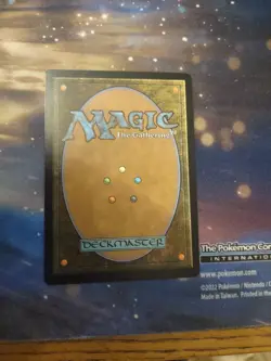 Magic: The Gathering LOTR Gandalf The White Borderless Alt Art M-gm - Image 2