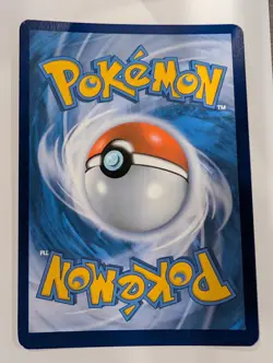 Spoink 30/124 - XY Fates Collide Pokemon Reverse Holo Foil Nice! - Image 2